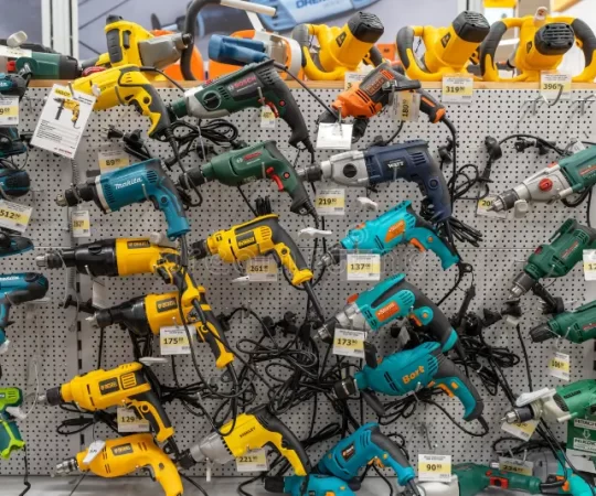 power-tools-sold-hardware-store-minsk-belarus-may-248080787